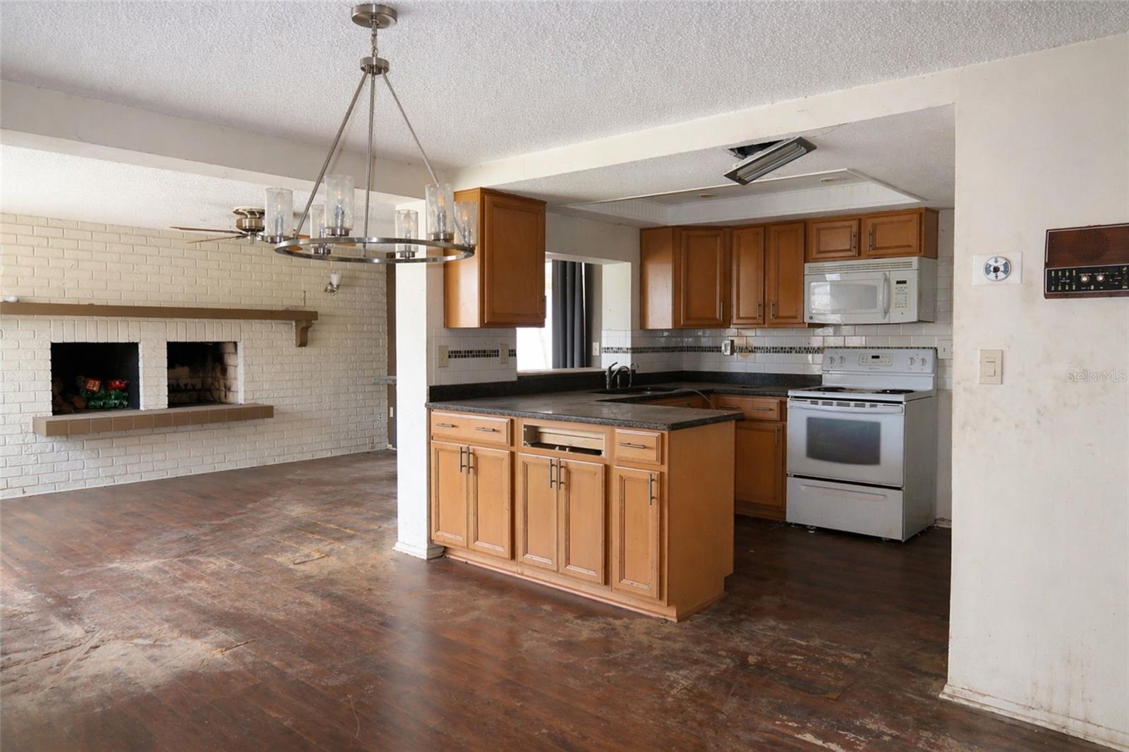 4011 GRAYTON DR, NEW PORT RICHEY, FL, 34652