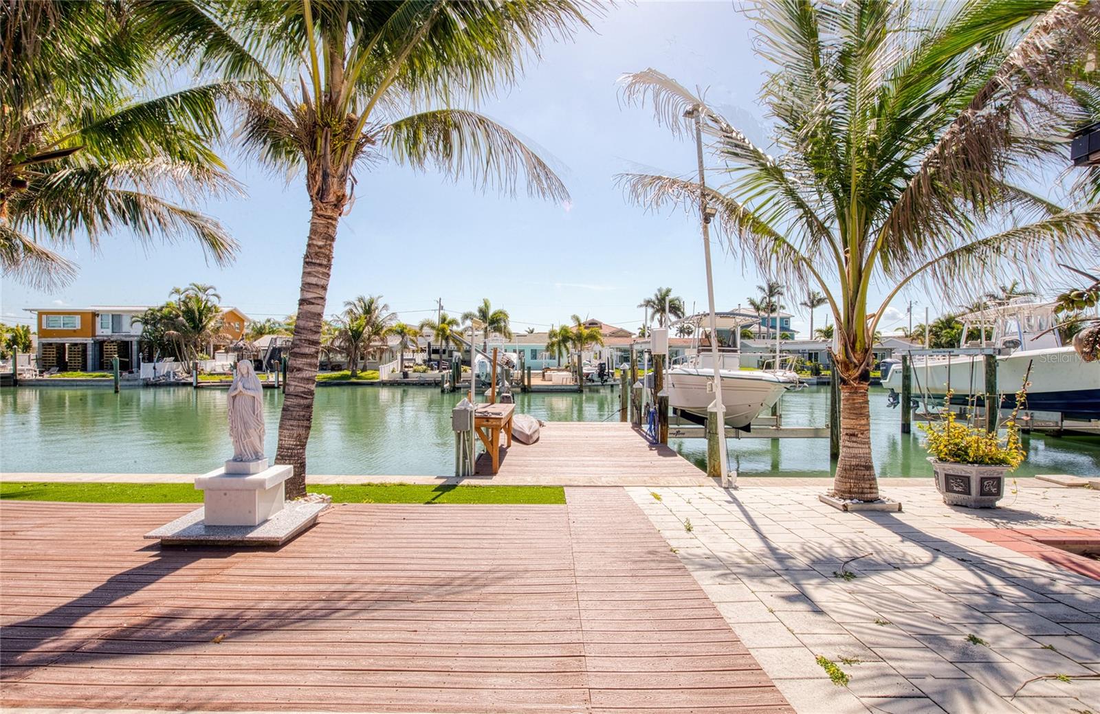 551 CRYSTAL DR, MADEIRA BEACH, FL, 33708