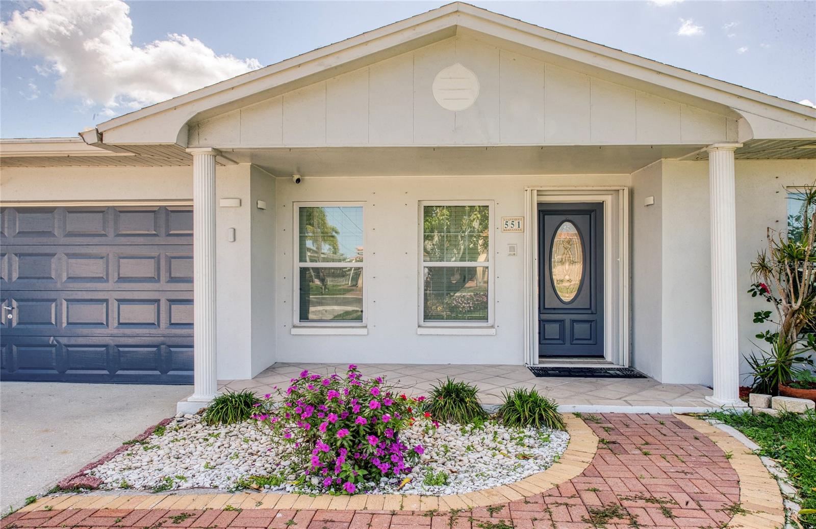 551 CRYSTAL DR, MADEIRA BEACH, FL, 33708