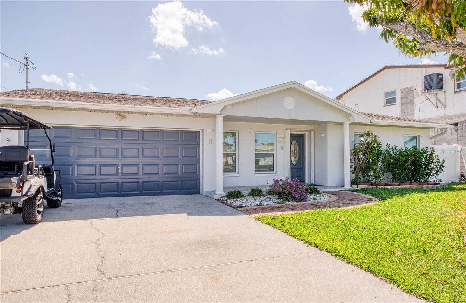 551 CRYSTAL DR, MADEIRA BEACH, FL, 33708