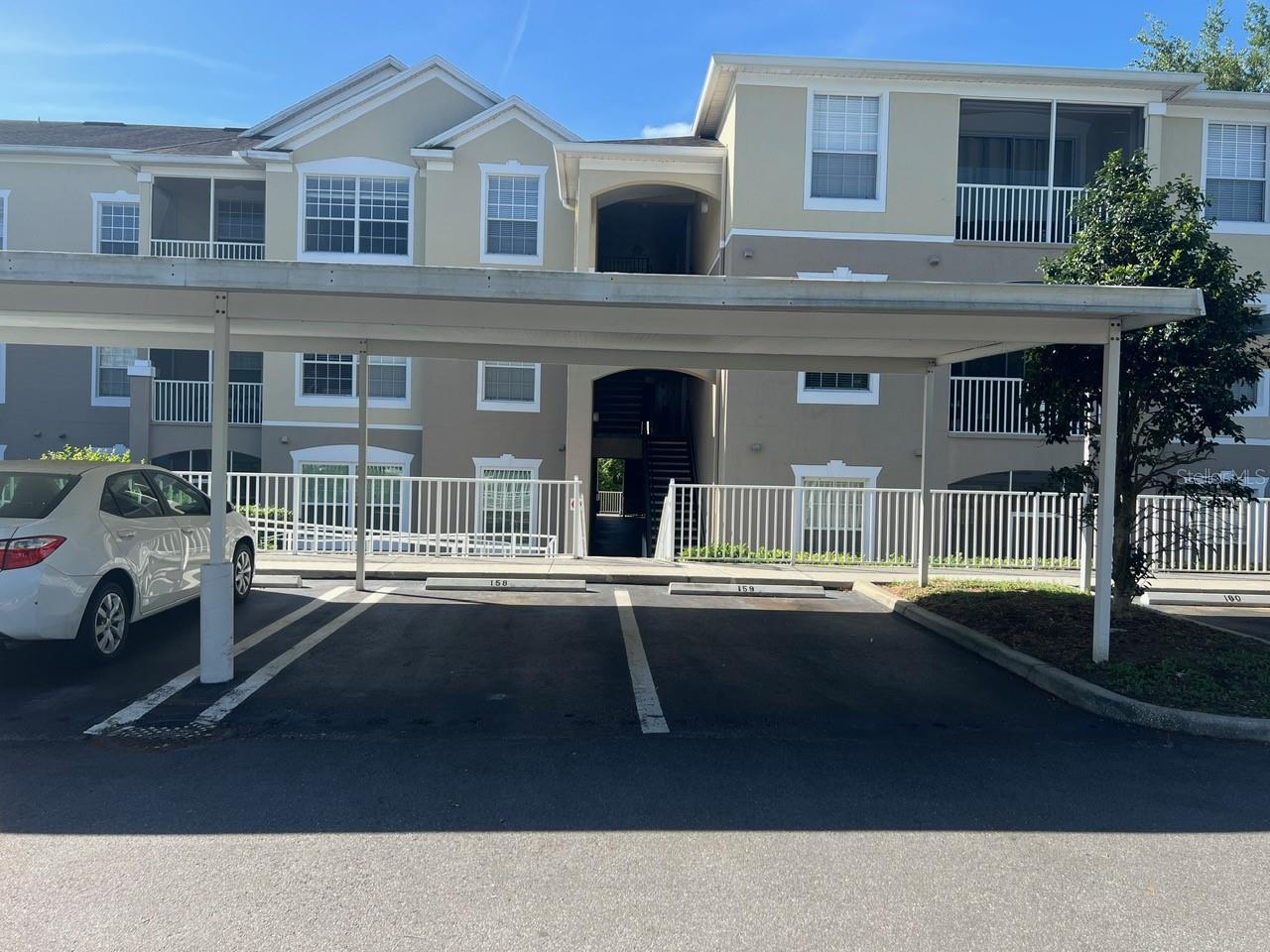 586 BRANTLEY TERRACE WAY #307, ALTAMONTE SPRINGS, FL, 32714