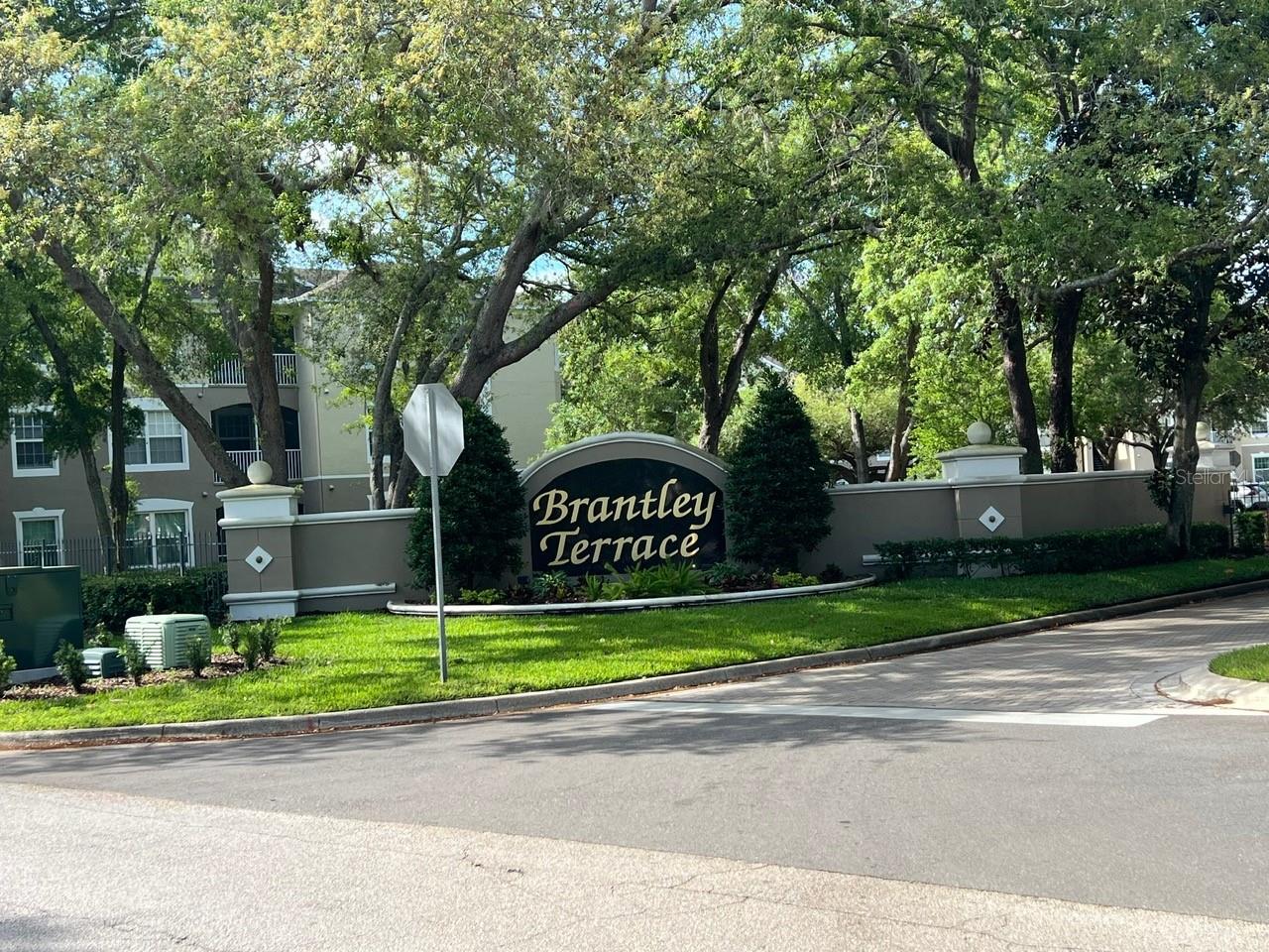 586 BRANTLEY TERRACE WAY #307, ALTAMONTE SPRINGS, FL, 32714