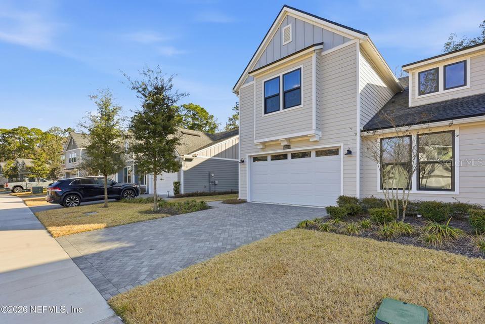 10023 FILAMENT BLVD, JACKSONVILLE, FL, 32256