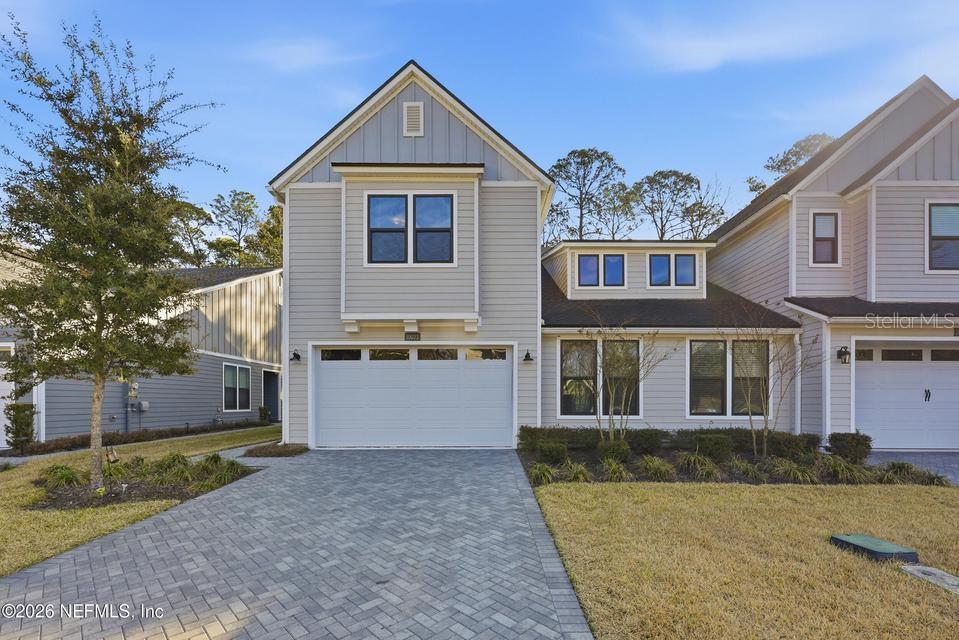 10023 FILAMENT BLVD, JACKSONVILLE, FL, 32256