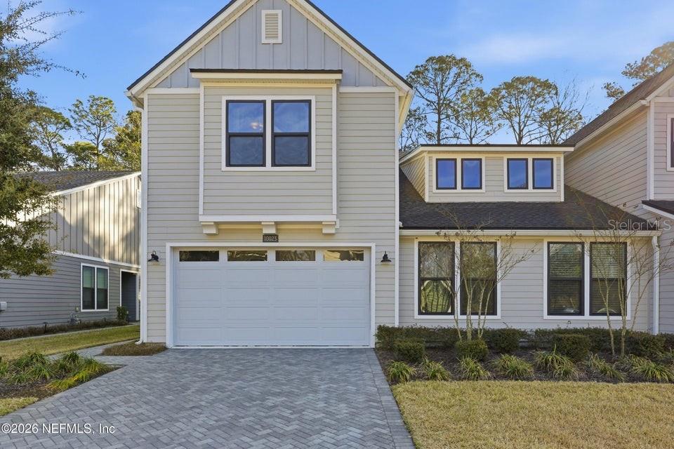 10023 FILAMENT BLVD, JACKSONVILLE, FL, 32256
