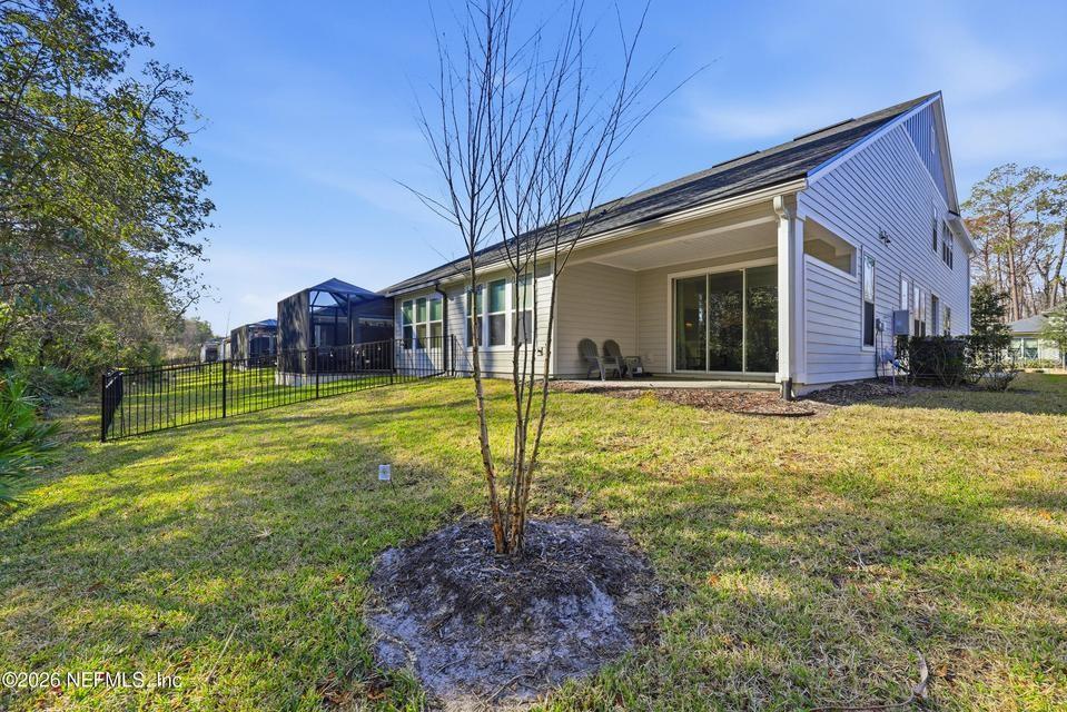 10023 FILAMENT BLVD, JACKSONVILLE, FL, 32256