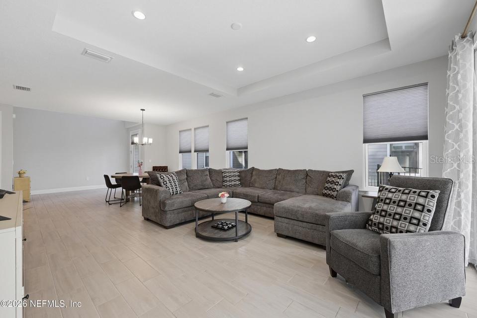 10023 FILAMENT BLVD, JACKSONVILLE, FL, 32256