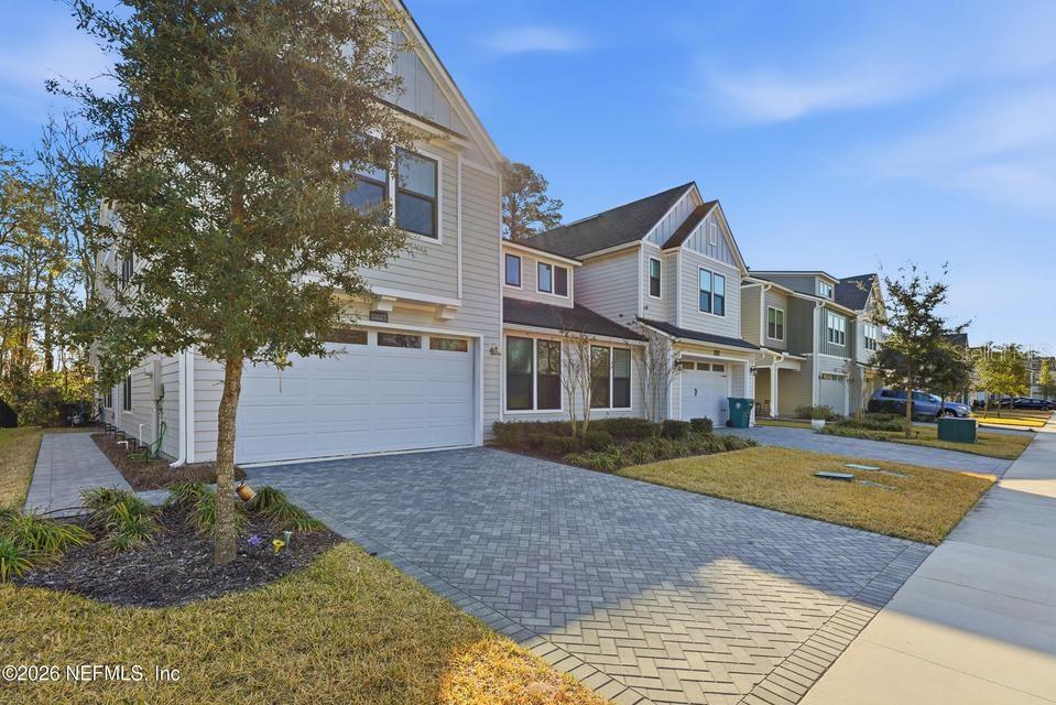 10023 FILAMENT BLVD, JACKSONVILLE, FL, 32256