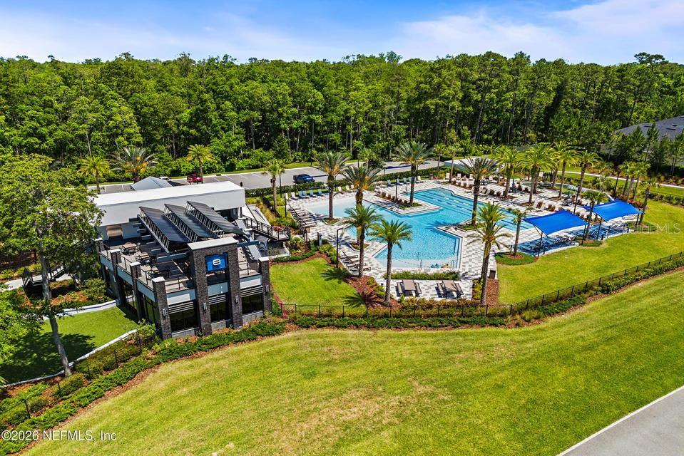 10023 FILAMENT BLVD, JACKSONVILLE, FL, 32256