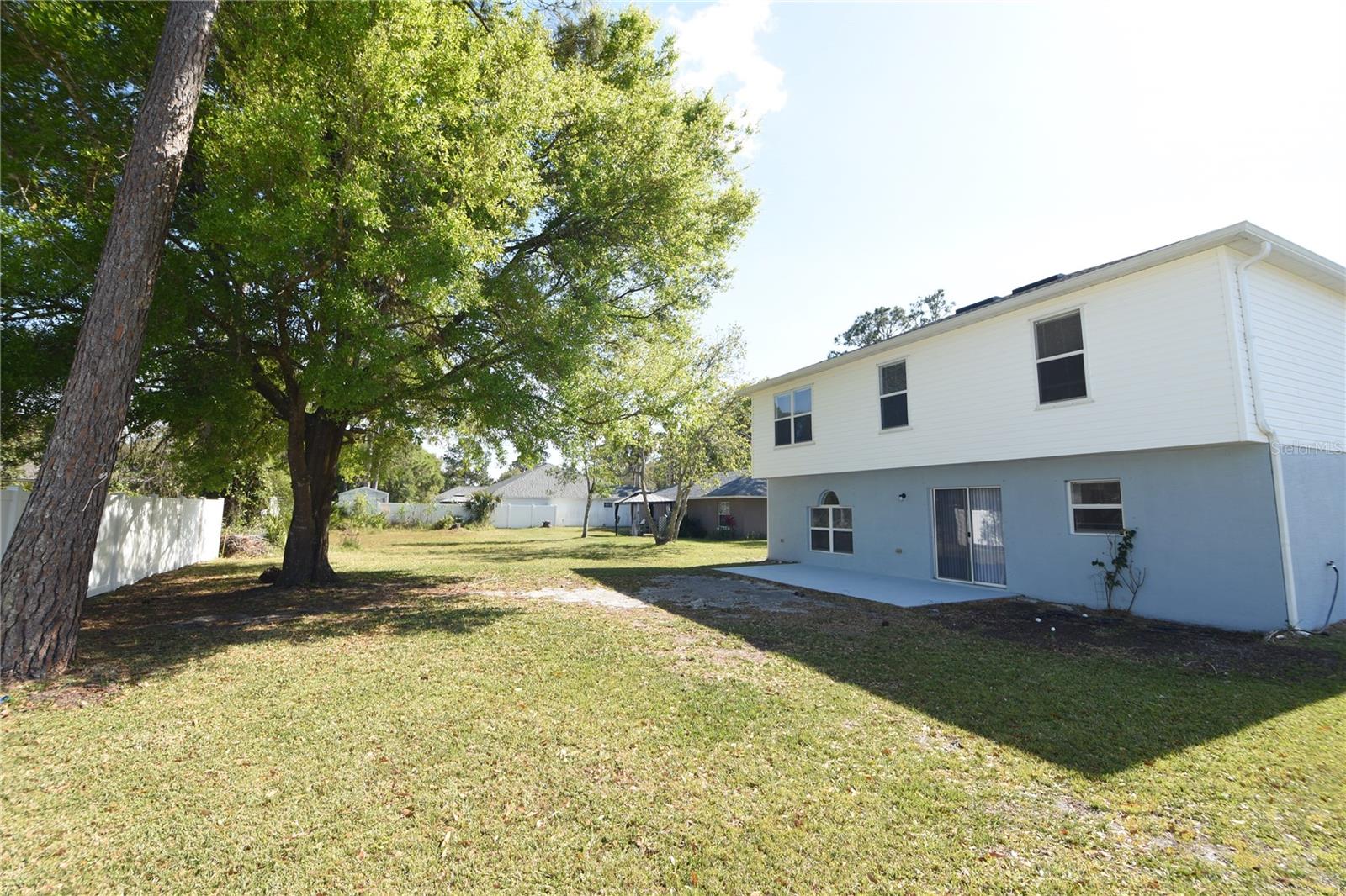 3 SEA BEACON PL, PALM COAST, FL, 32164