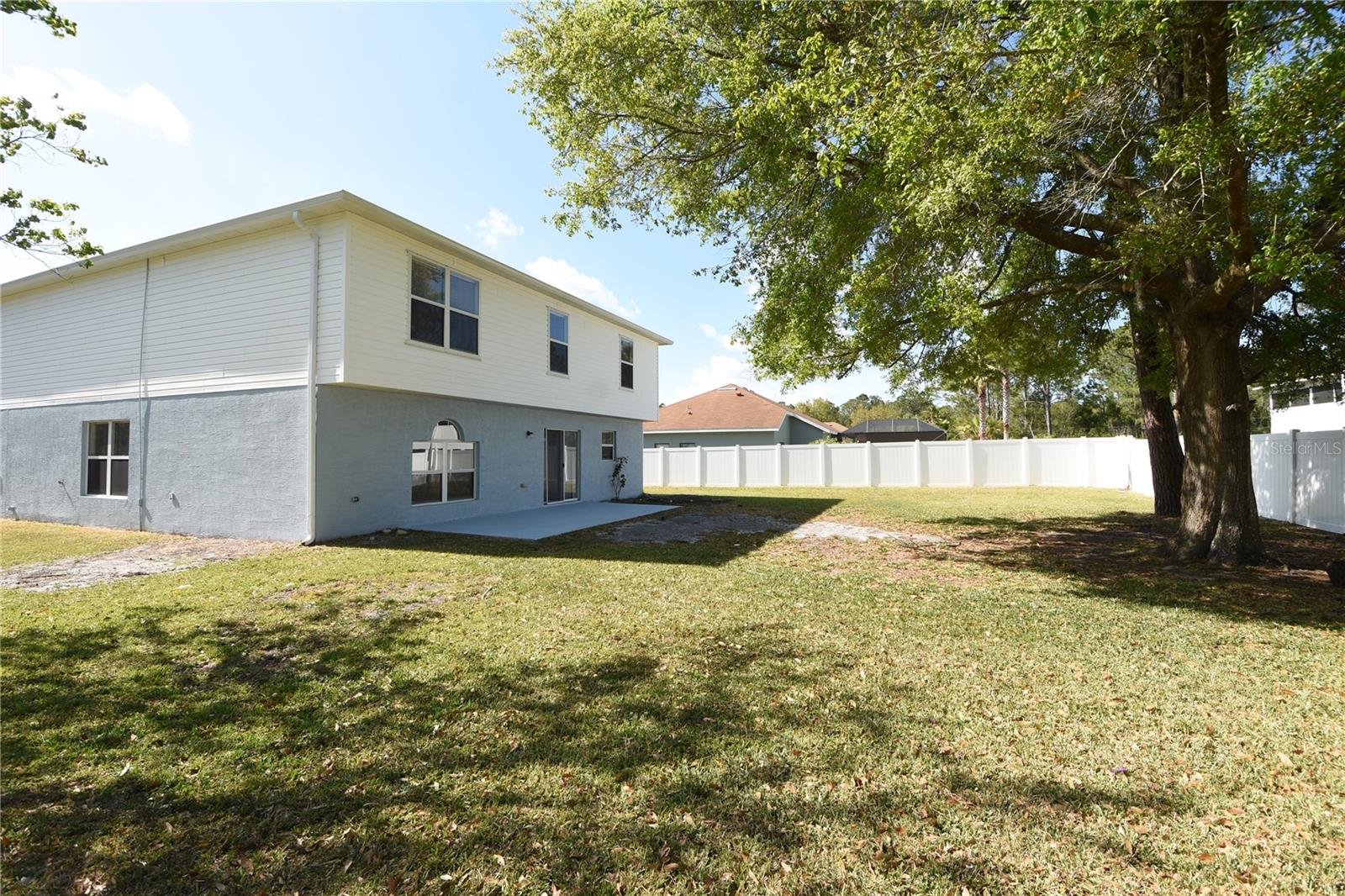 3 SEA BEACON PL, PALM COAST, FL, 32164