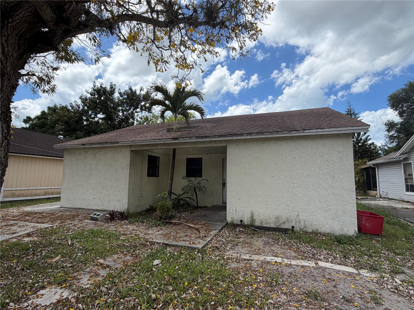 1543 N TUTTLE AVE, SARASOTA, FL, 34237