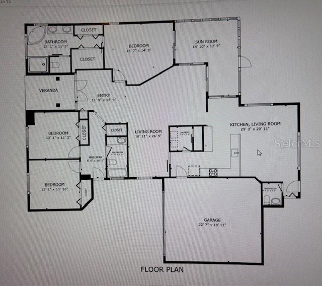 309 AMERICAS CUP BLVD, BRADENTON, FL, 34208