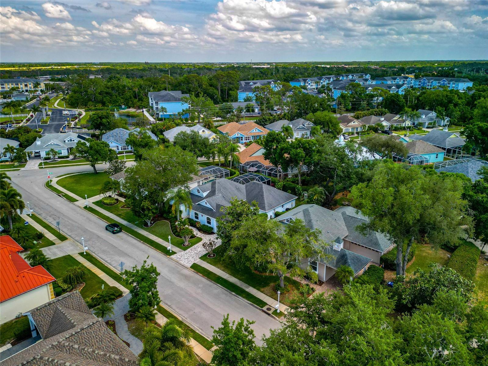 309 AMERICAS CUP BLVD, BRADENTON, FL, 34208