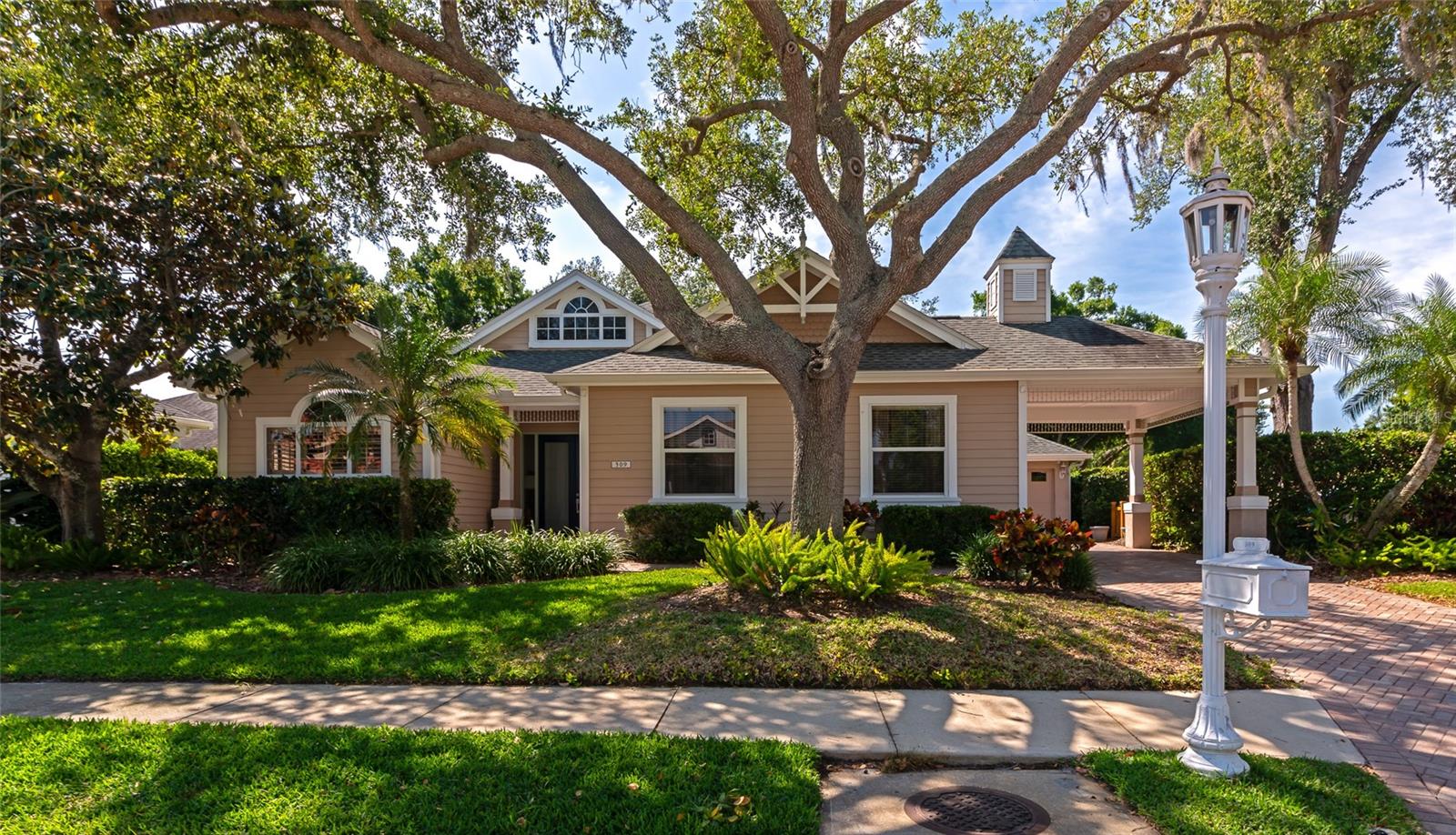 309 AMERICAS CUP BLVD, BRADENTON, FL, 34208