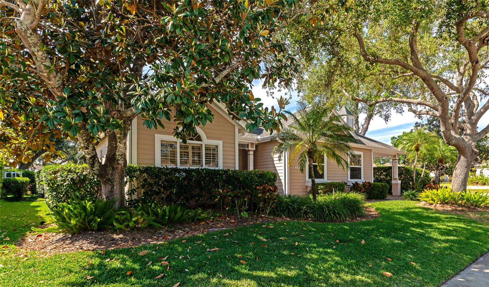 309 AMERICAS CUP BLVD, BRADENTON, FL, 34208