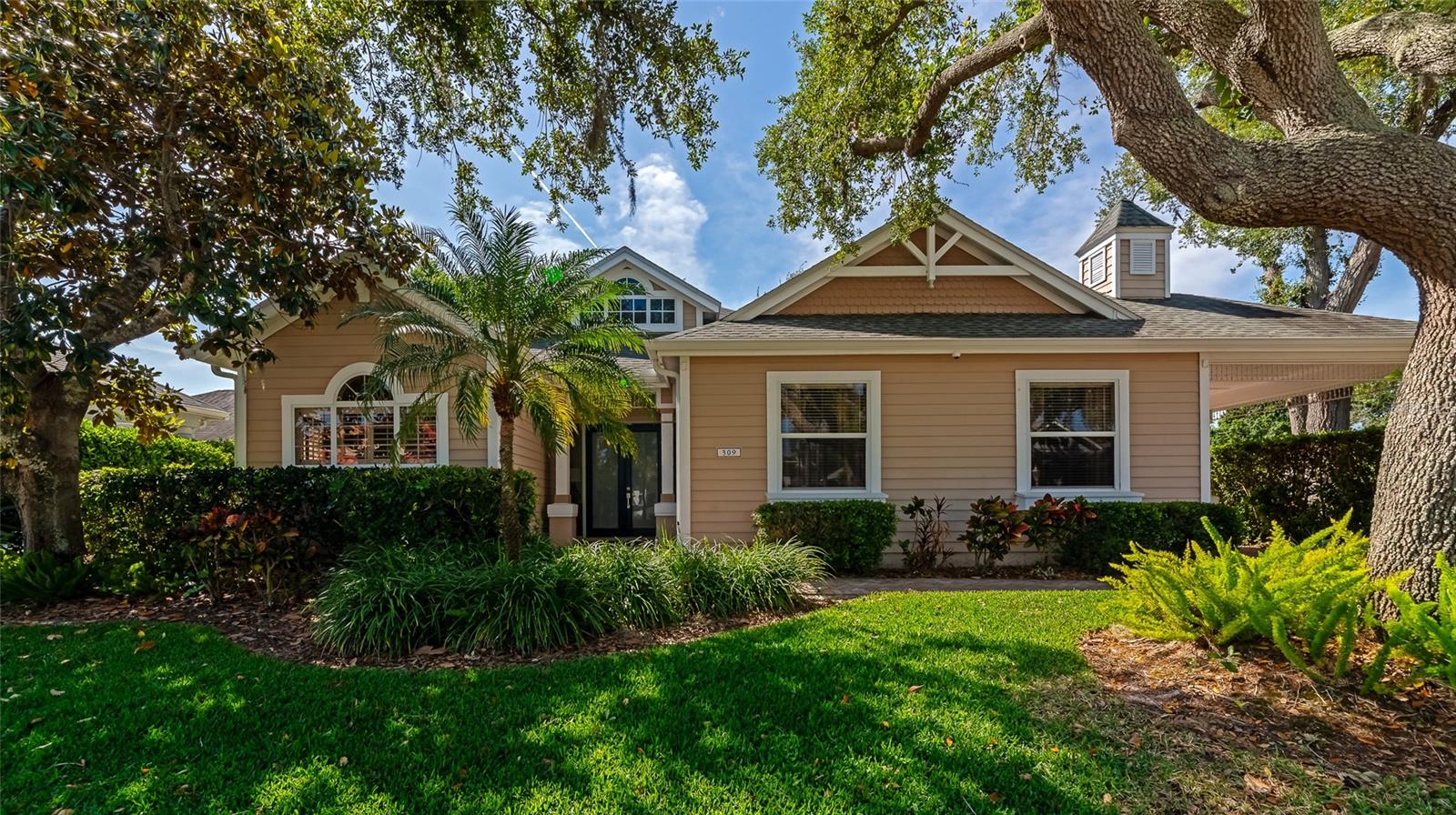 309 AMERICAS CUP BLVD, BRADENTON, FL, 34208