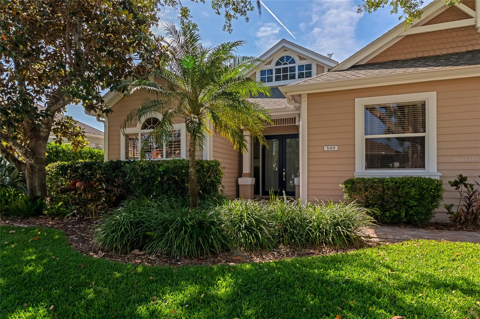 309 AMERICAS CUP BLVD, BRADENTON, FL, 34208