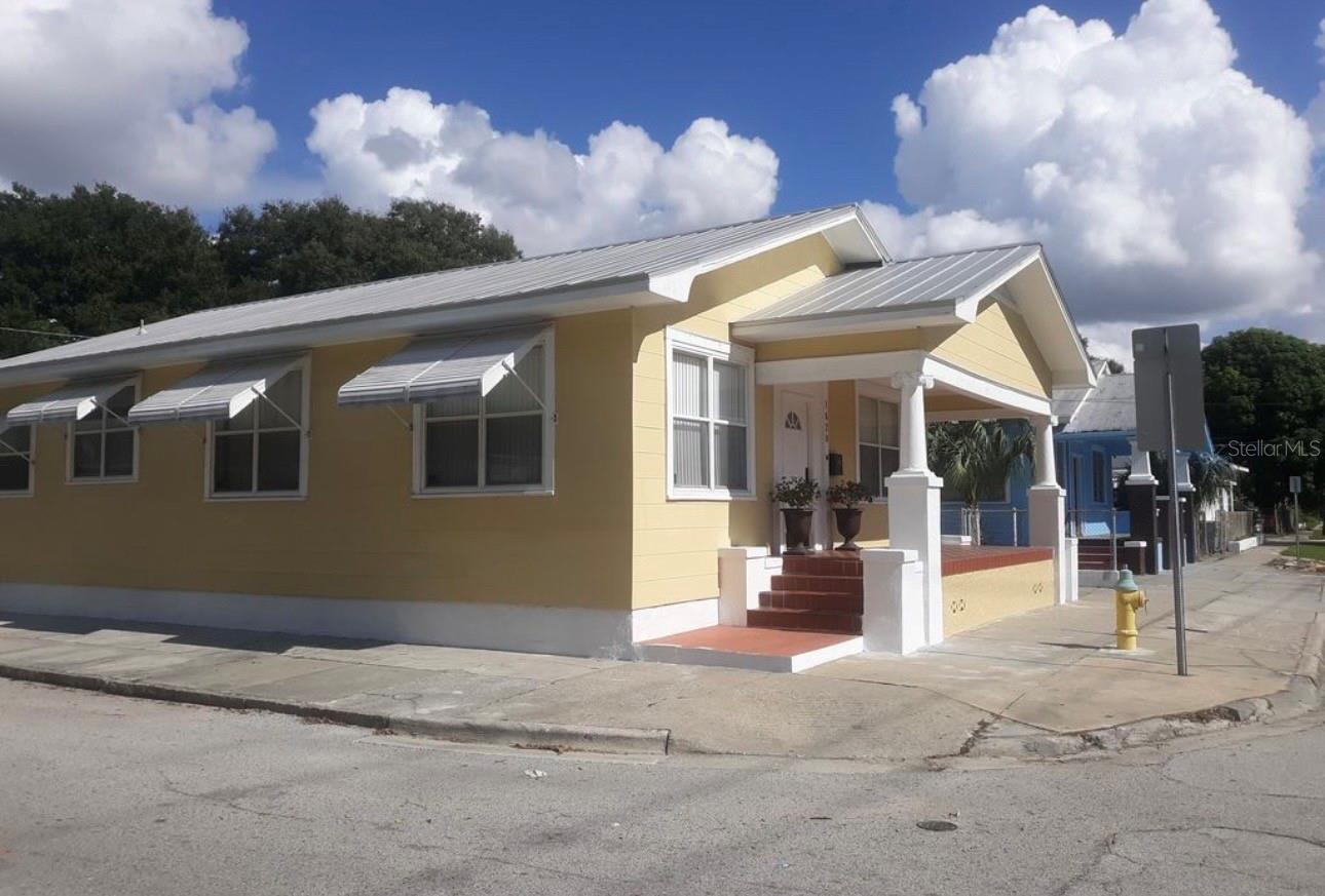 1520 E 21ST AVE, TAMPA, FL, 33605
