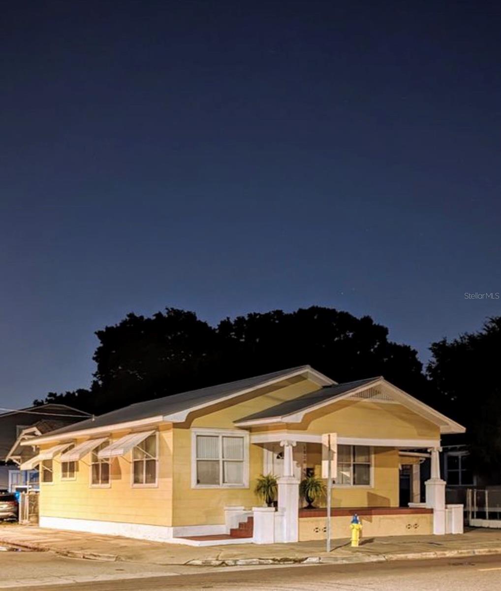 1520 E 21ST AVE, TAMPA, FL, 33605