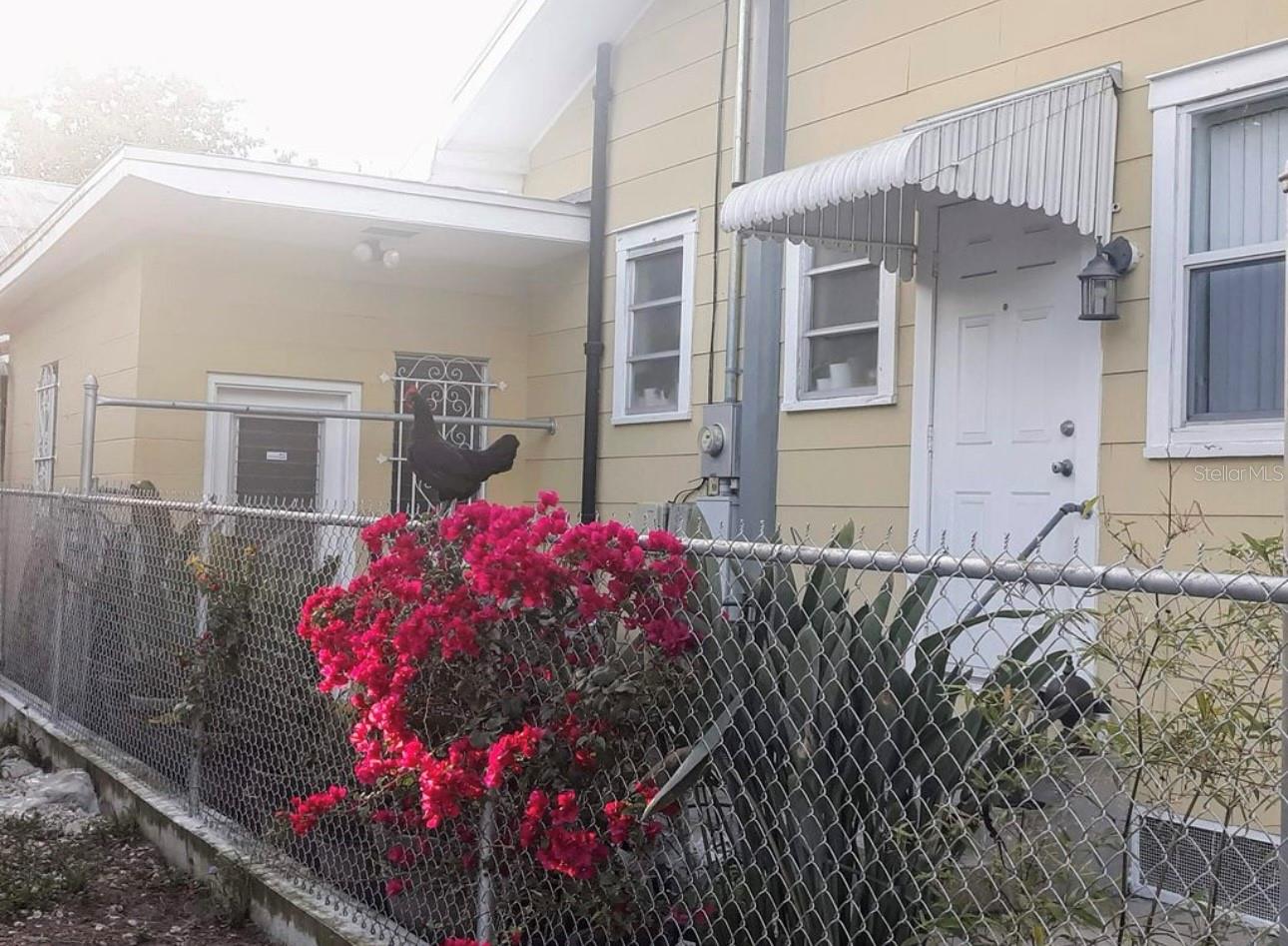 1520 E 21ST AVE, TAMPA, FL, 33605