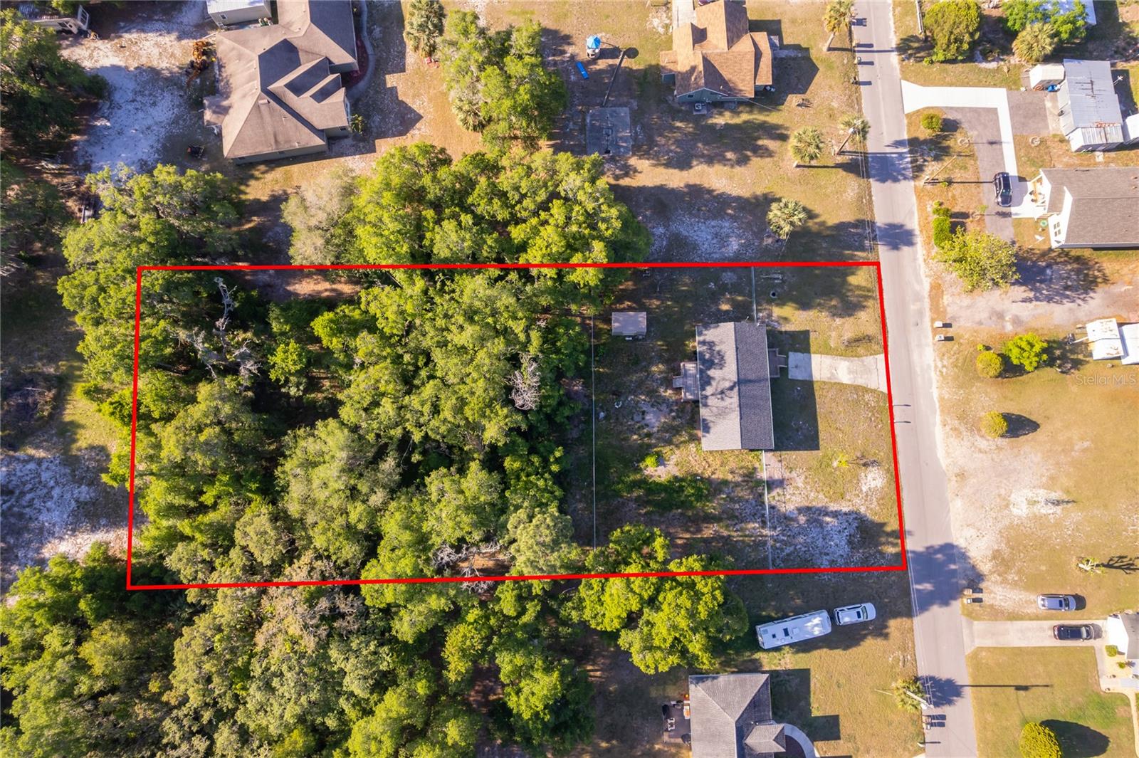 38638 MARSHALL ST, UMATILLA, FL, 32784