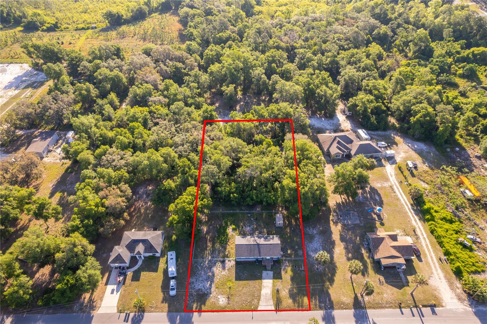 38638 MARSHALL ST, UMATILLA, FL, 32784