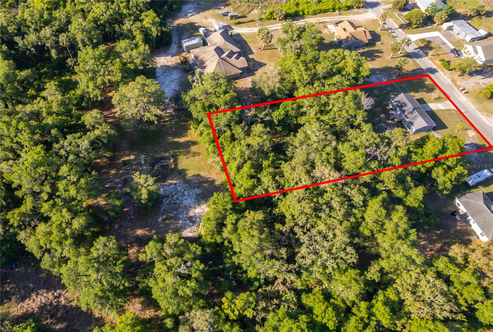 38638 MARSHALL ST, UMATILLA, FL, 32784