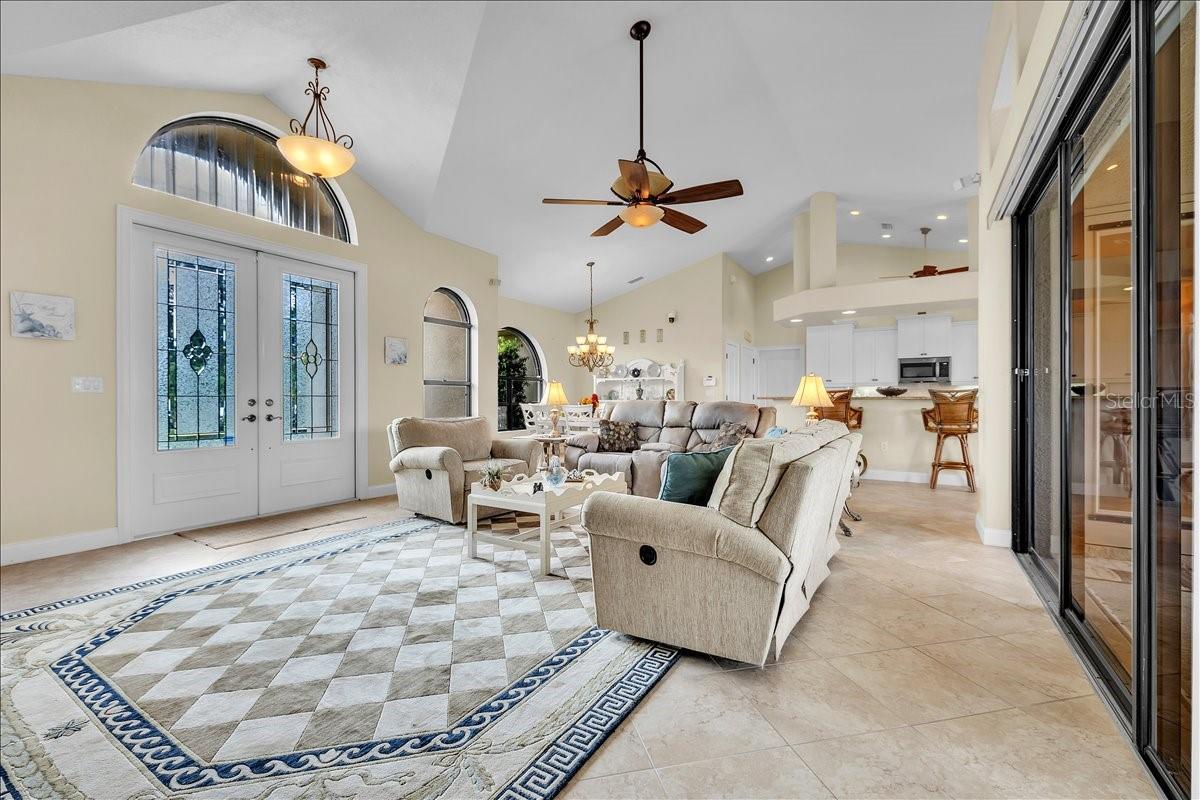 3115 CHAPMAN BLVD, PUNTA GORDA, FL, 33950