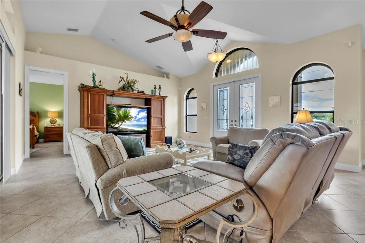 3115 CHAPMAN BLVD, PUNTA GORDA, FL, 33950