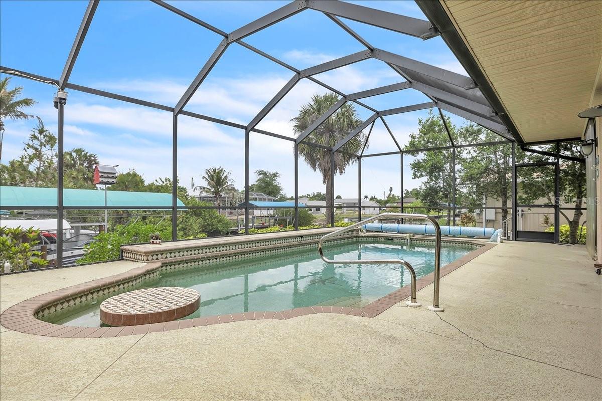 3115 CHAPMAN BLVD, PUNTA GORDA, FL, 33950