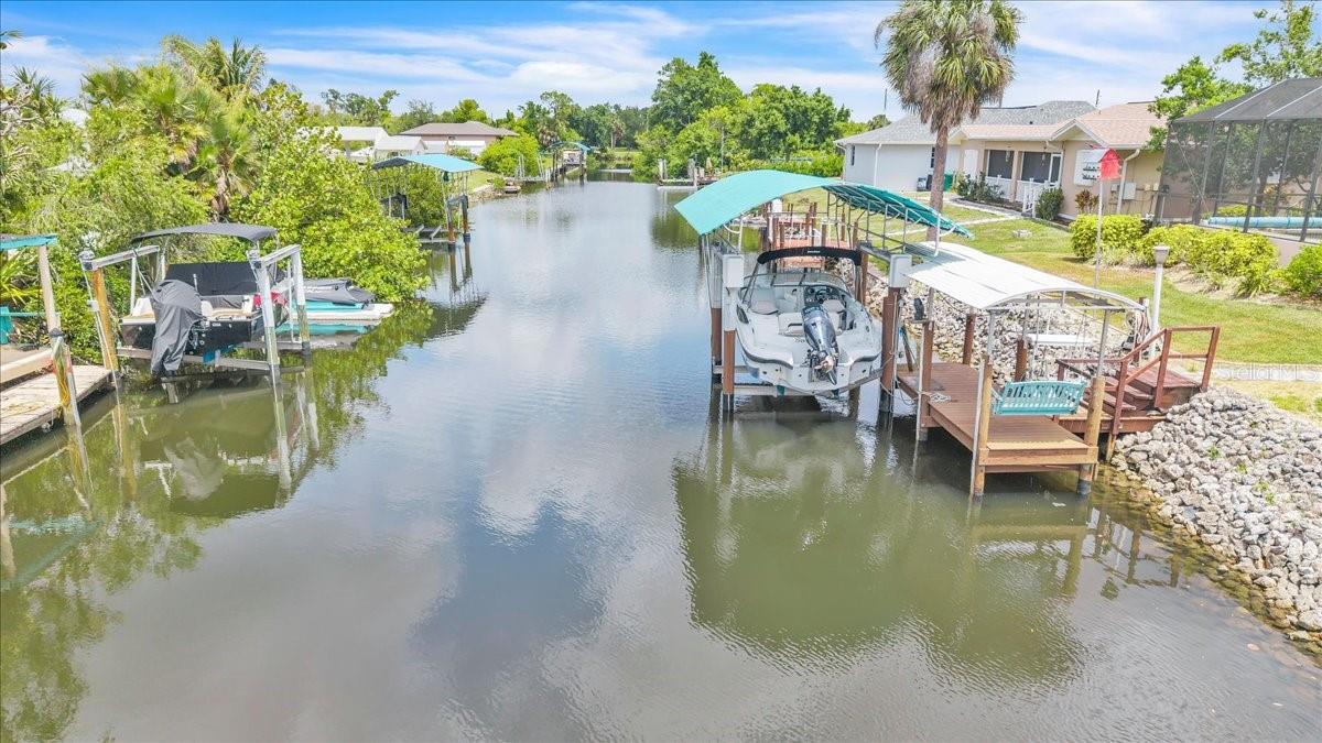 3115 CHAPMAN BLVD, PUNTA GORDA, FL, 33950