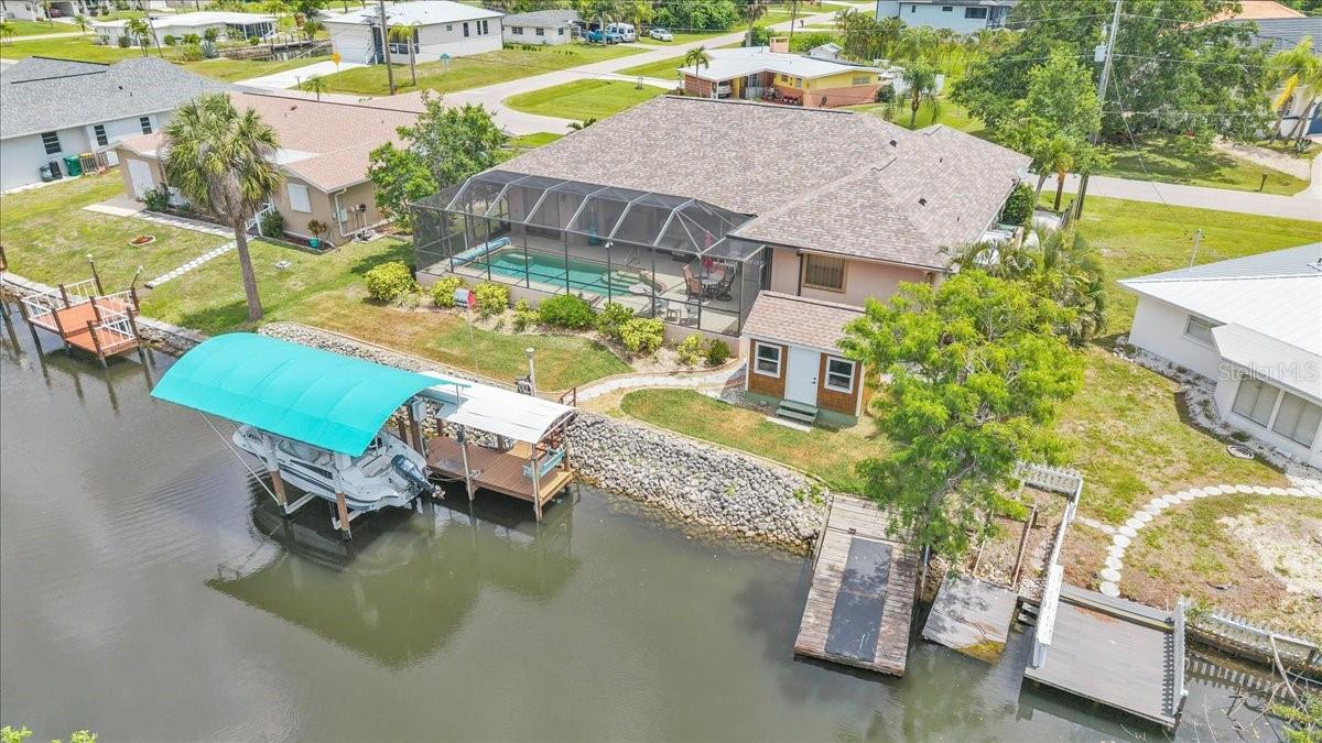 3115 CHAPMAN BLVD, PUNTA GORDA, FL, 33950