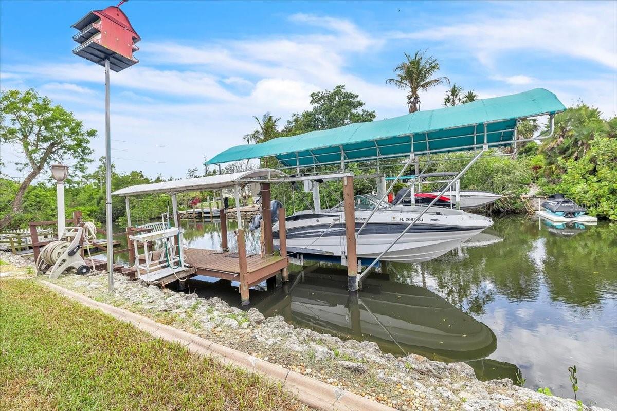 3115 CHAPMAN BLVD, PUNTA GORDA, FL, 33950