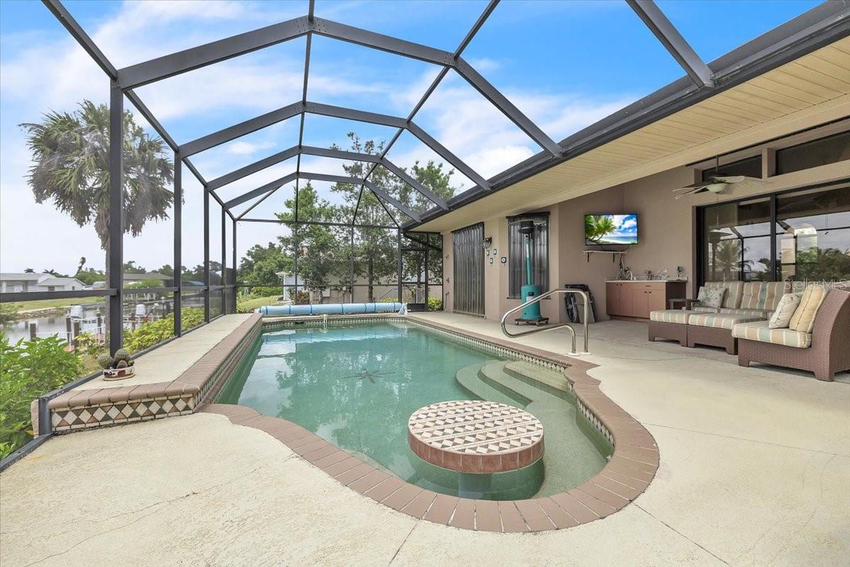 3115 CHAPMAN BLVD, PUNTA GORDA, FL, 33950