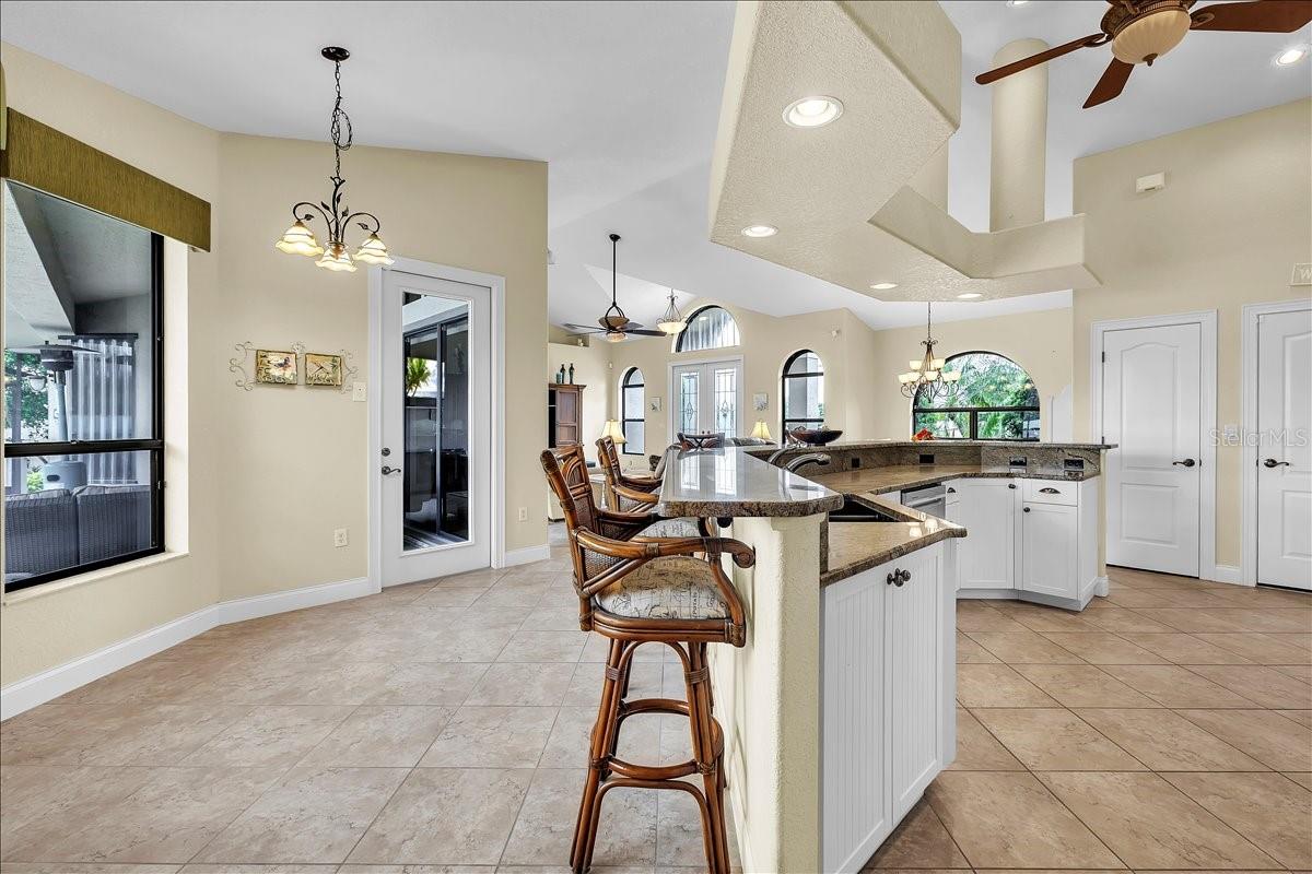 3115 CHAPMAN BLVD, PUNTA GORDA, FL, 33950