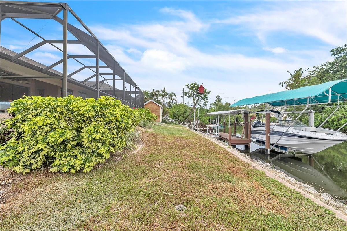 3115 CHAPMAN BLVD, PUNTA GORDA, FL, 33950