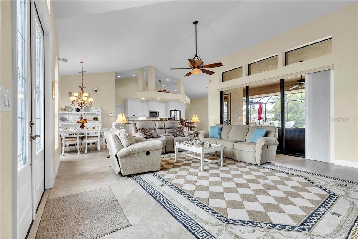 3115 CHAPMAN BLVD, PUNTA GORDA, FL, 33950