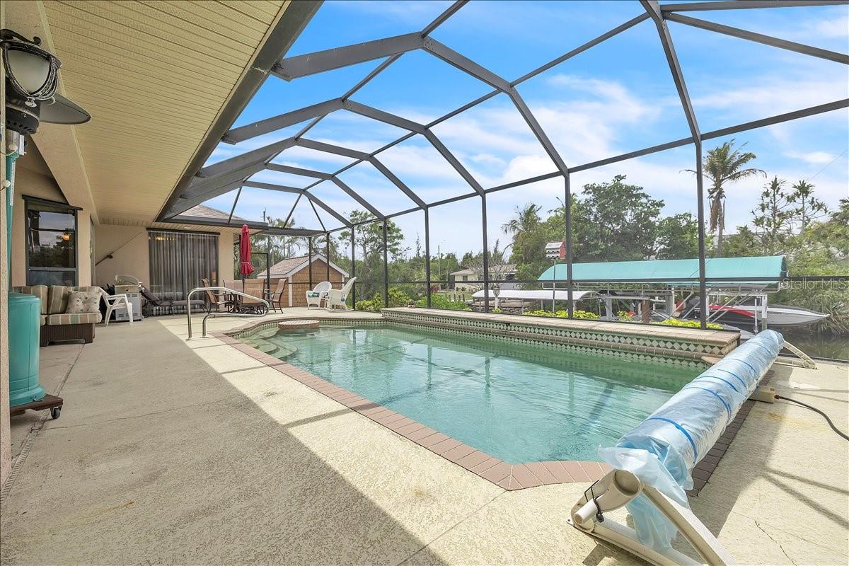 3115 CHAPMAN BLVD, PUNTA GORDA, FL, 33950