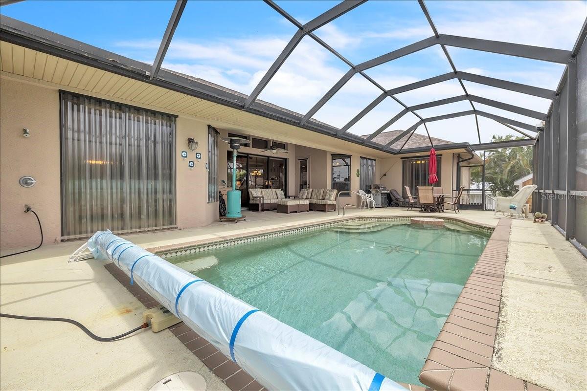 3115 CHAPMAN BLVD, PUNTA GORDA, FL, 33950