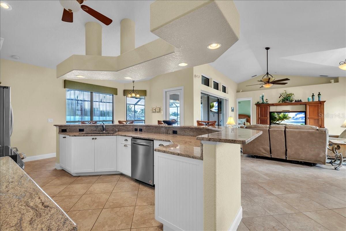 3115 CHAPMAN BLVD, PUNTA GORDA, FL, 33950