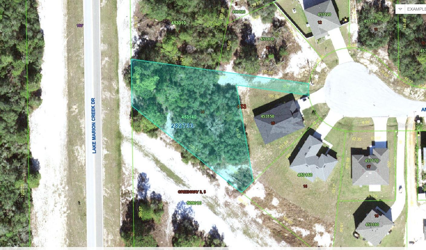 1257 AMAZON LN, KISSIMMEE, FL, 34759