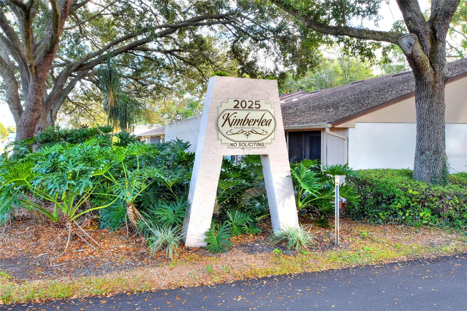 2025 SYLVESTER RD #H3, LAKELAND, FL, 33803