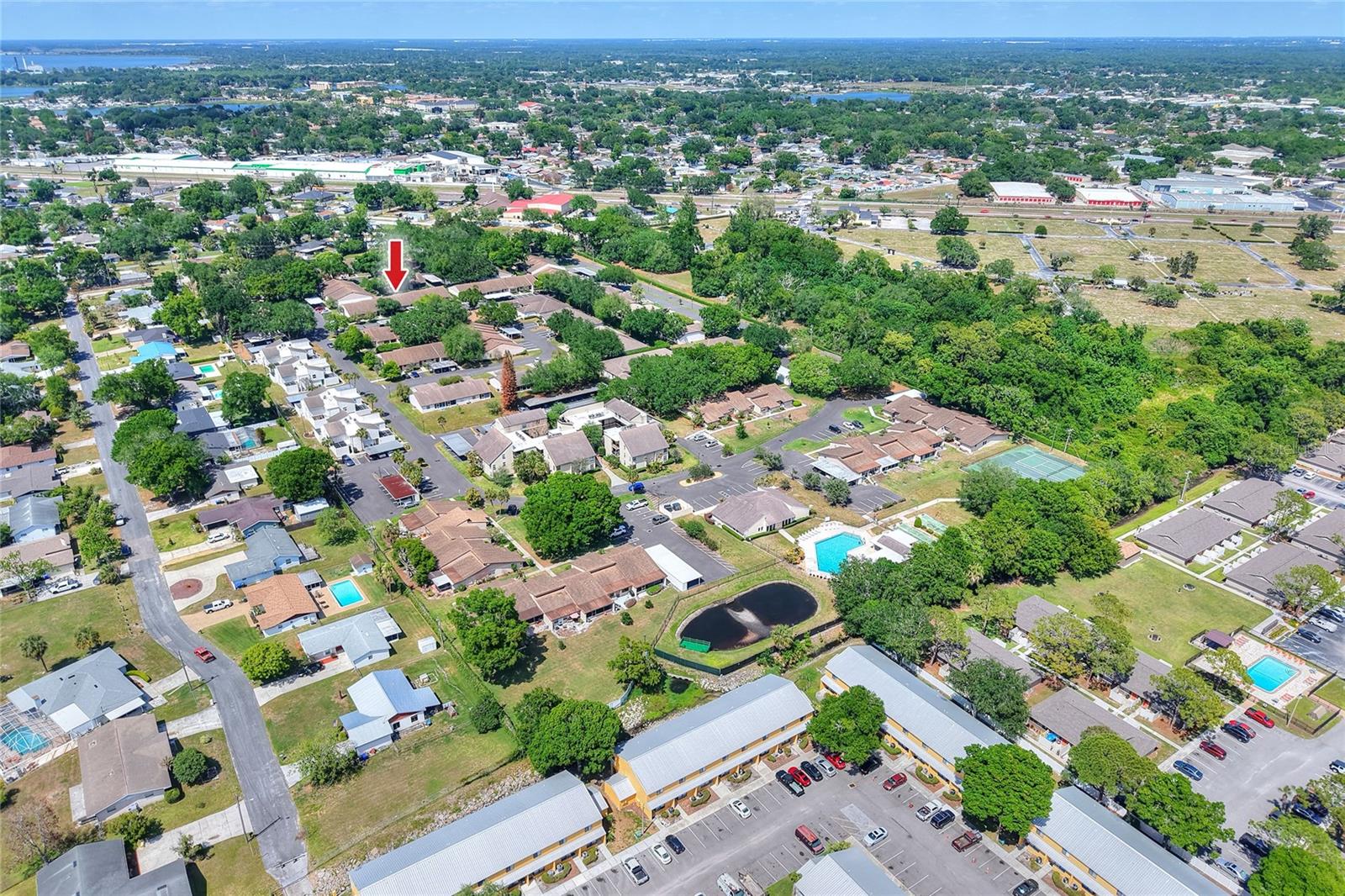 2025 SYLVESTER RD #H3, LAKELAND, FL, 33803