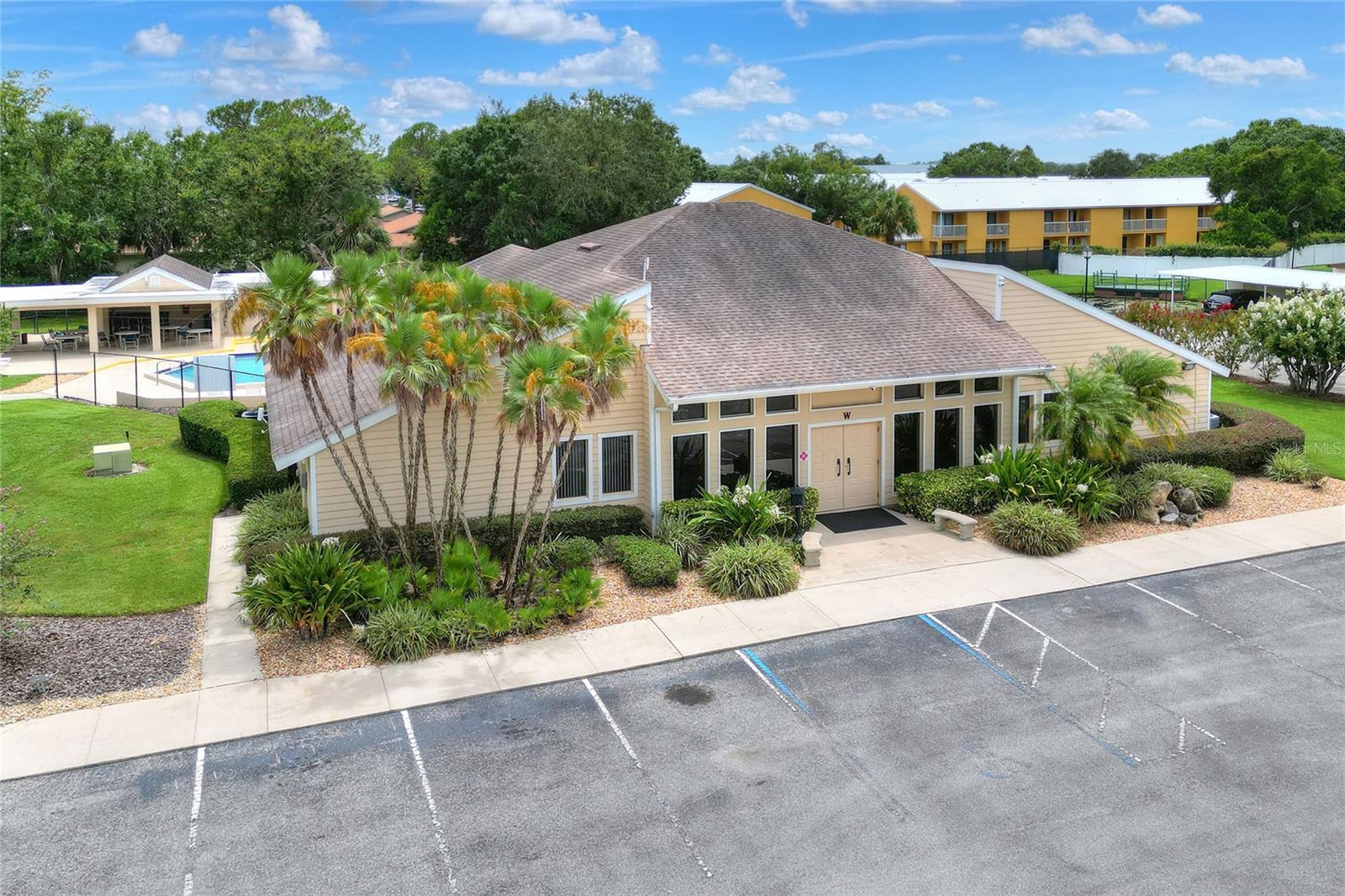 2025 SYLVESTER RD #H3, LAKELAND, FL, 33803