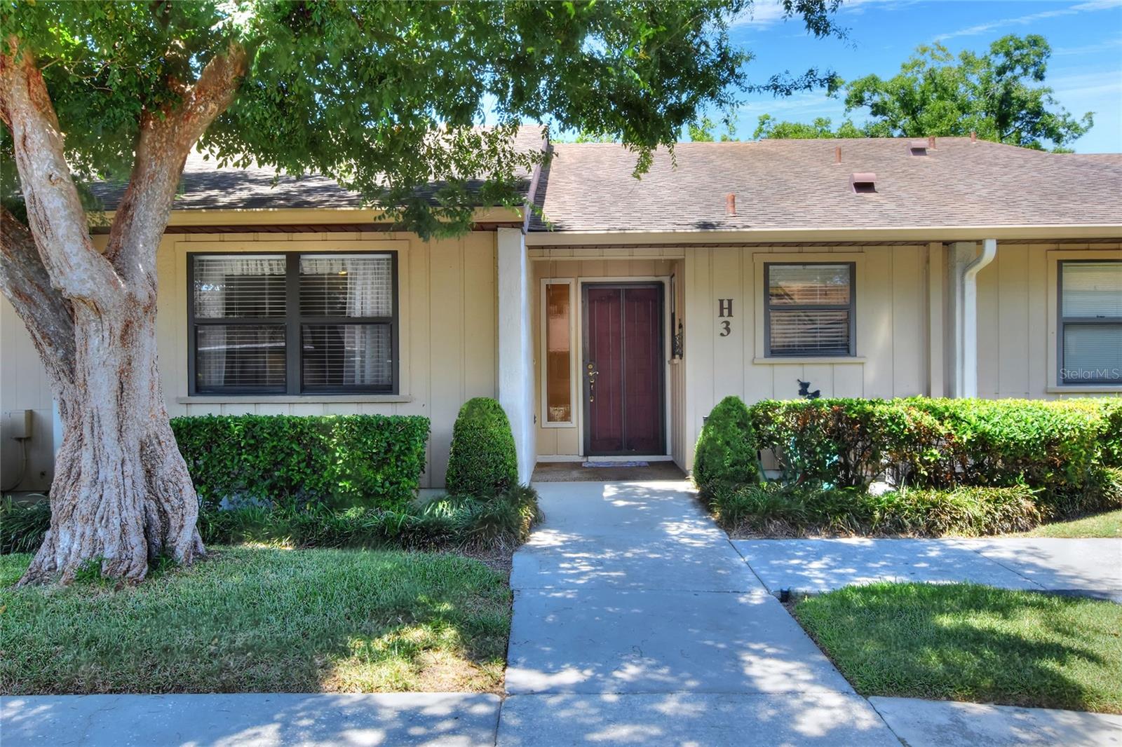 2025 SYLVESTER RD #H3, LAKELAND, FL, 33803