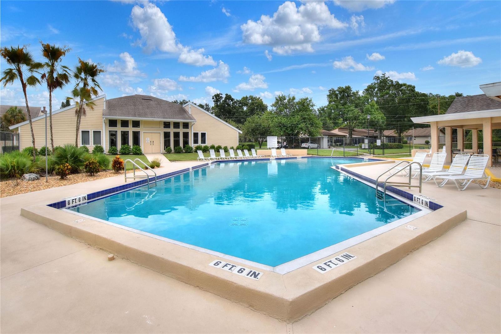 2025 SYLVESTER RD #H3, LAKELAND, FL, 33803