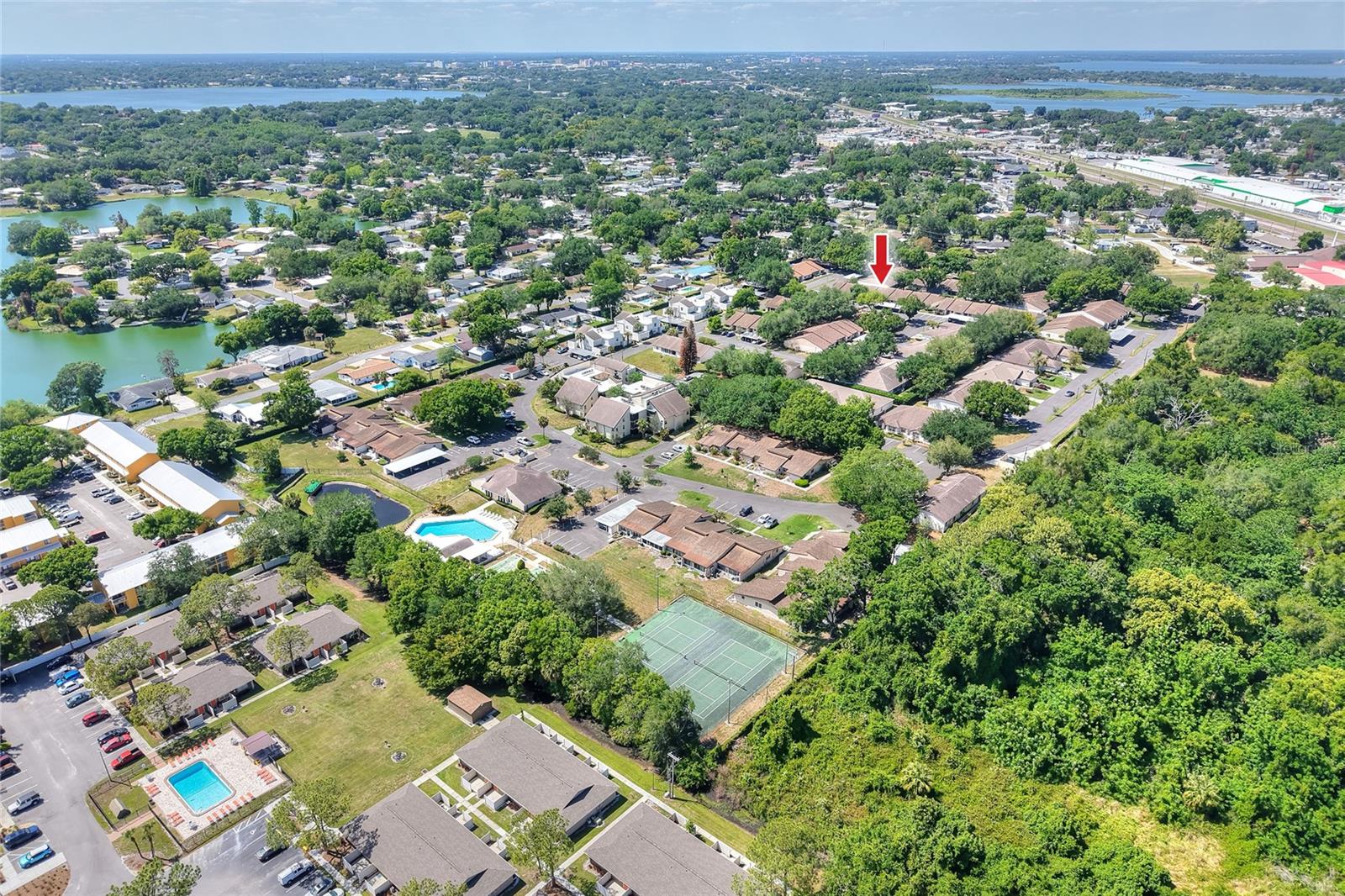 2025 SYLVESTER RD #H3, LAKELAND, FL, 33803