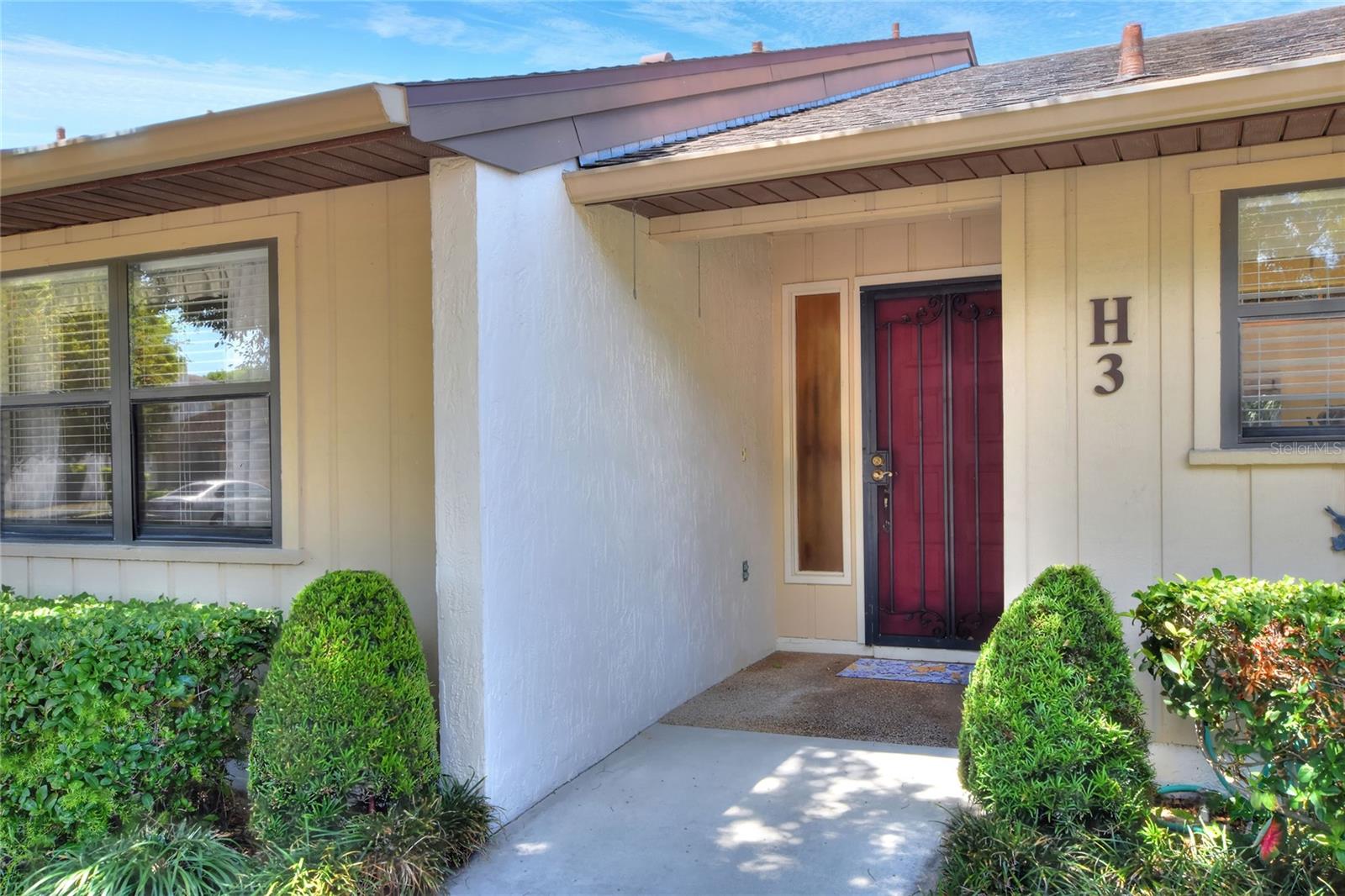 2025 SYLVESTER RD #H3, LAKELAND, FL, 33803