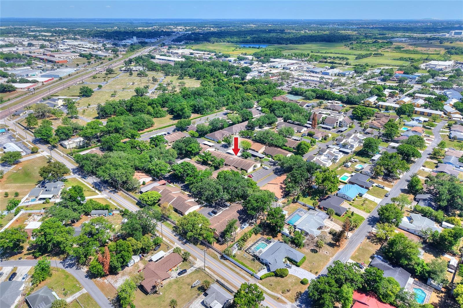 2025 SYLVESTER RD #H3, LAKELAND, FL, 33803